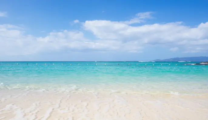 グラシアス沖縄とは