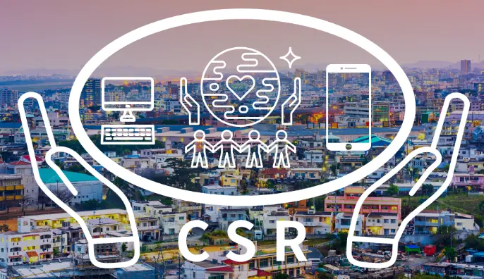 CSR