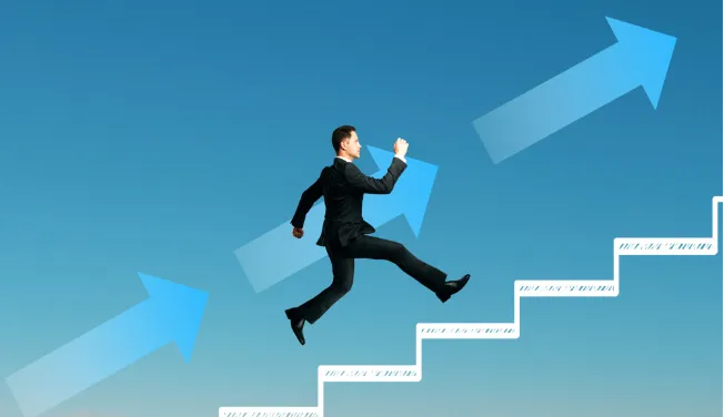 キャリア育成方針